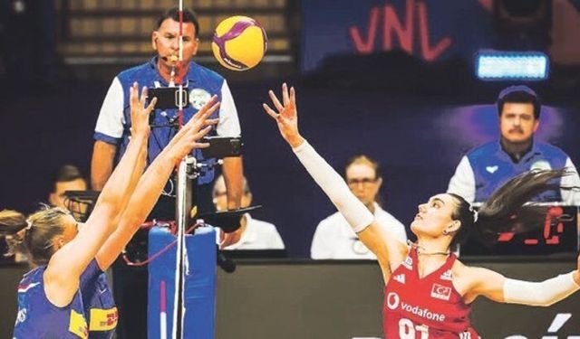 Filenin Sultanları diş geçiremedi