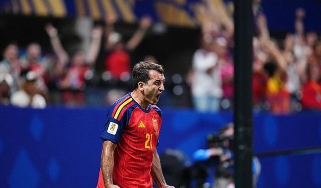 Fenerbahçe’de Oyarzabal ddiası