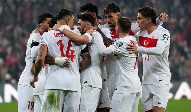 Türkiye tek yürek