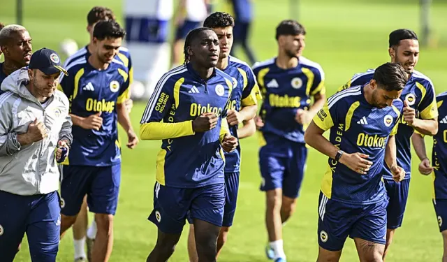 Fenerbahçe'ye Atletico Madrid şoku