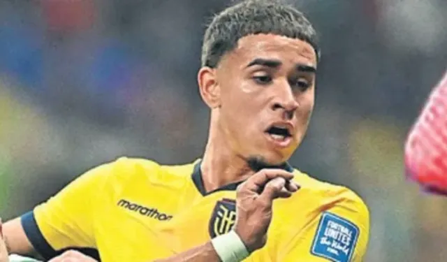 Trabzonspor’a genç yıldız adayı