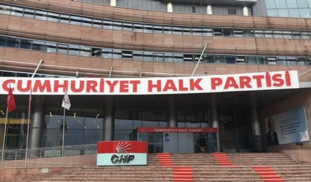 CHP’de milletvekilleri için yeni ihraç iddiası!
