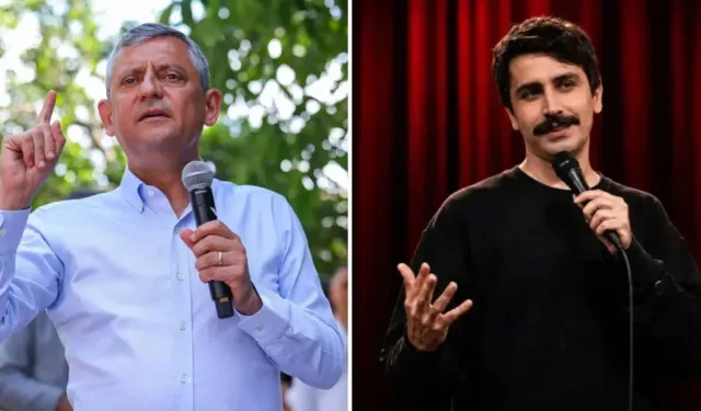 Deniz Göktaş, Özgür Özel’e neler söyledi?