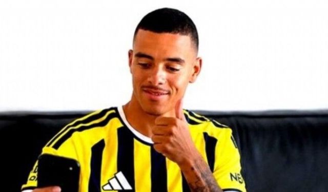 Fenerbahçe Greenwood'u resmen açıkladı!