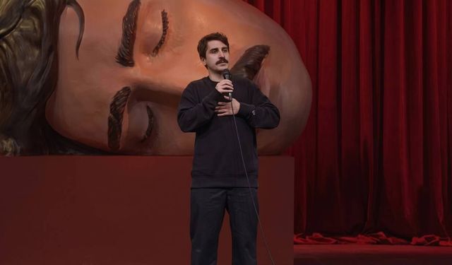 Özgürlük için kelle koltukta