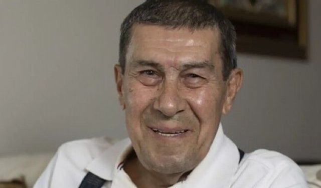 Usta oyuncu Zihni Göktay hayatını kaybetti