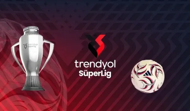 Süper heyecan başlıyor