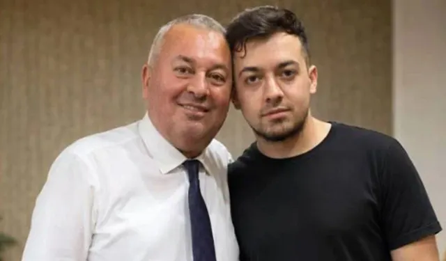 Gözaltına alınmıştı: Cemal Enginyurt'un oğlu adli kontrol şartıyla serbest bırakıldı