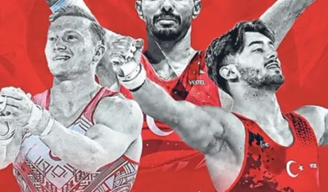 Göztepe’nin milli gururu