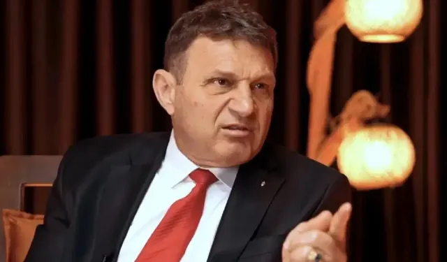 Emekli Amiral Türker Ertürk hakkında istenen ceza belli oldu