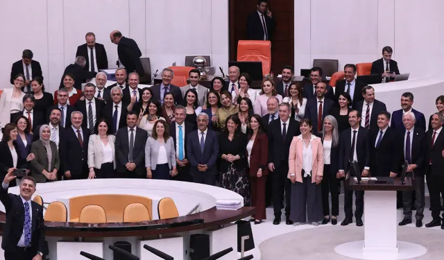 Asıl mücadele şimdi başlamalı