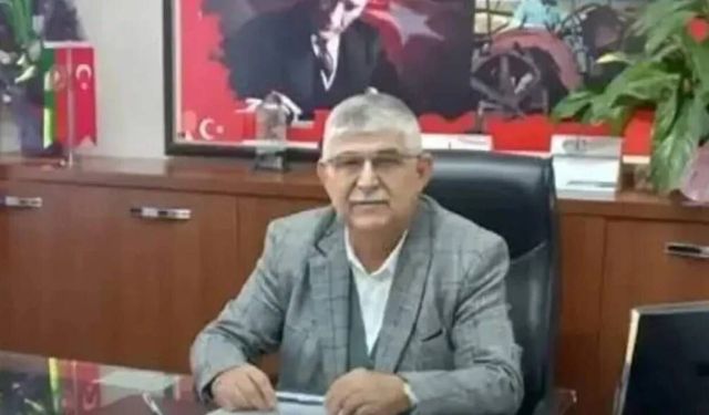 Menderes'te bir CHP'li meclis üyesi daha AKP'ye oy verdiğini açıkladı