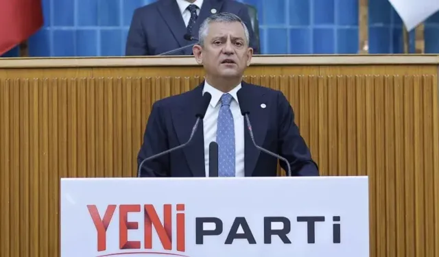 YENİ Parti'den üyelik çağrısı: Geleceği birlikte inşa ediyoruz