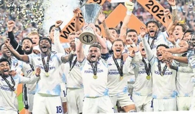 UEFA Süper Kupa sahibini buluyor
