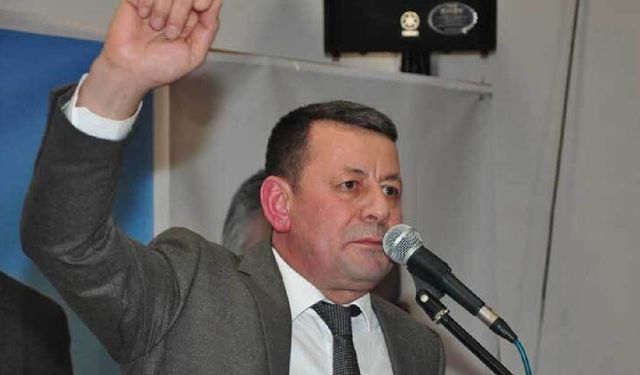 Giresun Espiye Belediye Başkanı AKP'ye katılacak iddiası