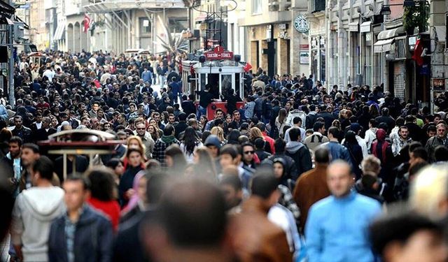 Nüfus sayımının eski yönetmeliği kaldırıldı