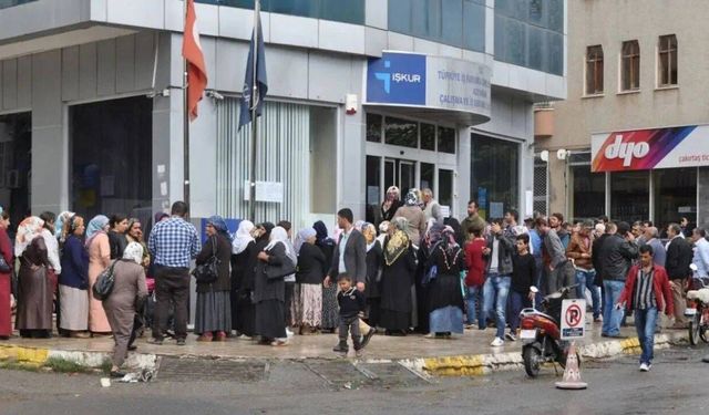 İşsizlik Fonu işverene çalışıyor