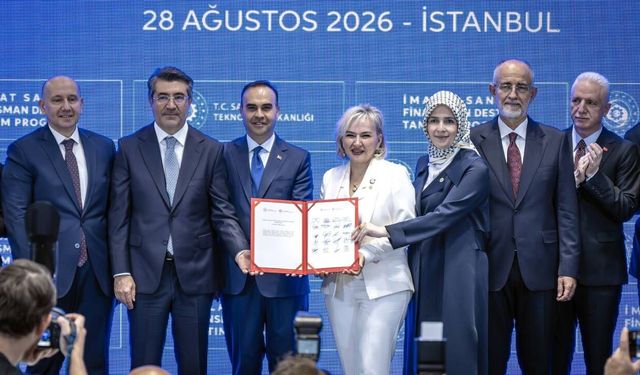 Patronun kredi faizi kamu kasasından
