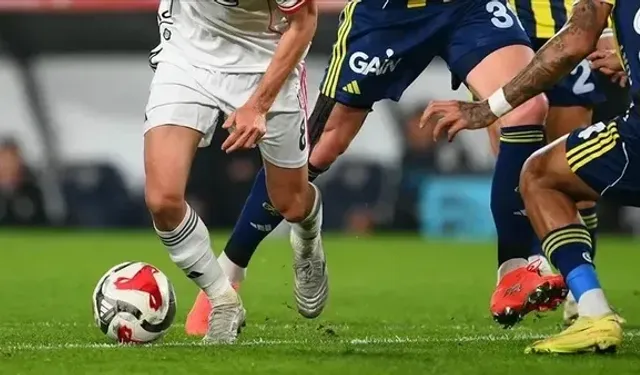 DERBİ ATEŞİ