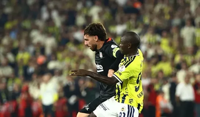 Kadıköy’de derbi kabusu