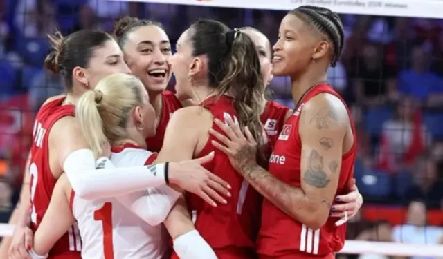 Sultanlar final aşkına