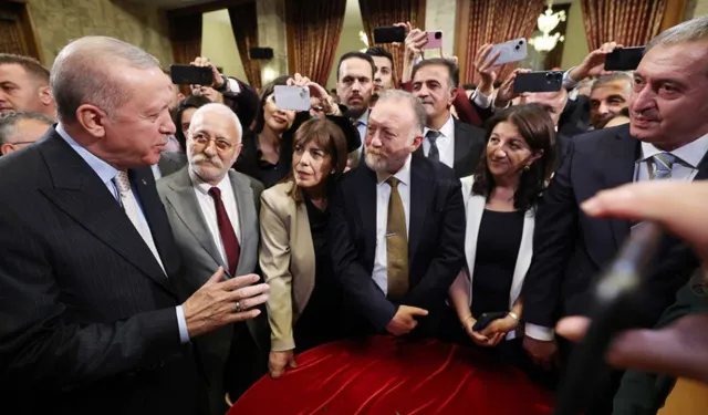 Sürecin zembereği seçime mi ayarlı?