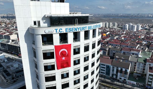 Bir belediyeye daha operasyon: 19 gözaltı kararı!