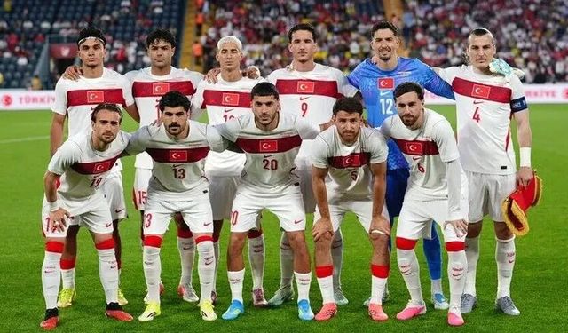İnanıyoruz güveniyoruz