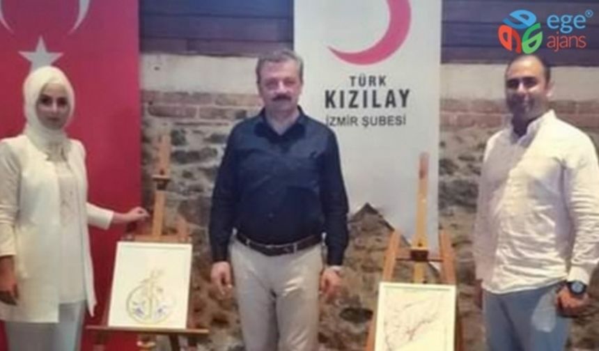 Ünlü Ressam Fatmagül Aydemir 2.Kişisel sergisini Açtı
https://www.egeajans.com/kultur-sanat/unlu-ressam-fatmagul-aydemir-2kisisel-sergisini-acti-h38449.html