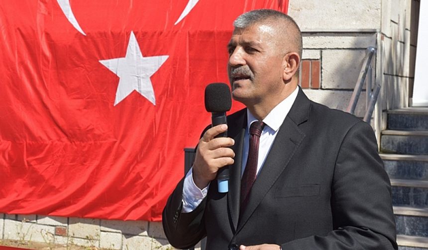 MHP'li Şahin'den İYİ Partili Dervişoğlu'na tepki