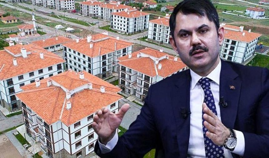 Bakan Kurum’un ‘İzmir’ açıklamalarına CHP’den tepki ve istifa çağrısı