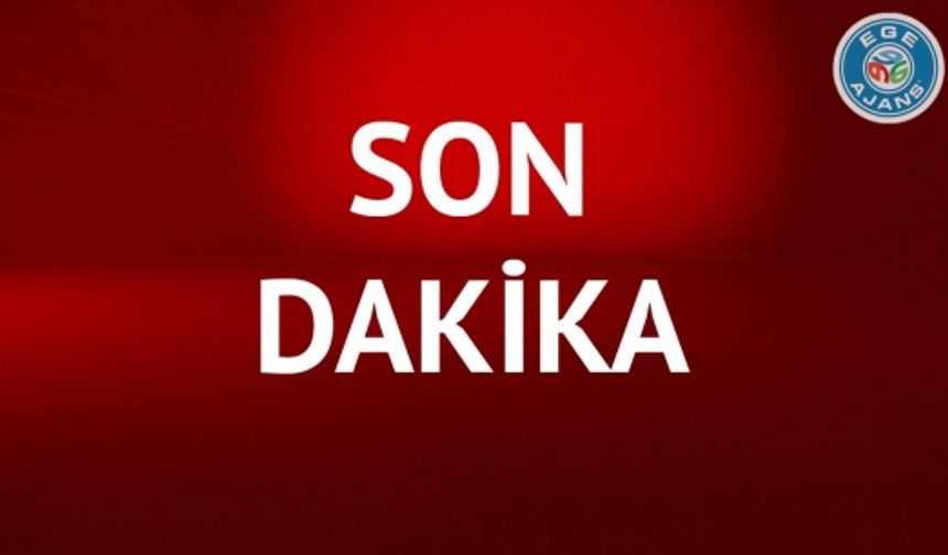 SON DAKİKA! MADRID'DE PATLAMA!