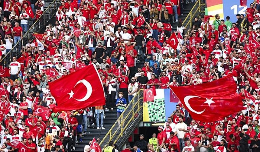 Türkiye-Çekya maçının hakemi belli oldu