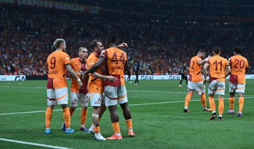 Galatasaray, İsviçre'de avantaj arayacak