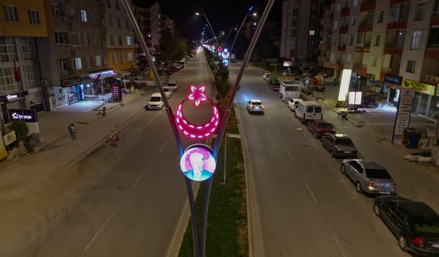 Ereğli Belediyesi’nden Ata’ya Vefa Örneği