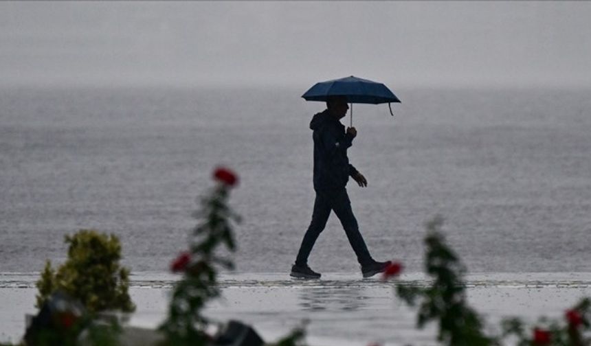 İzmir'de yeni haftada nasıl olacak?