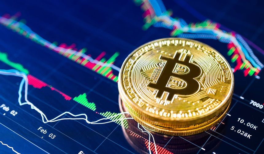 Bitcoin'den tarihi rekor: 82 bin dolara yaklaştı