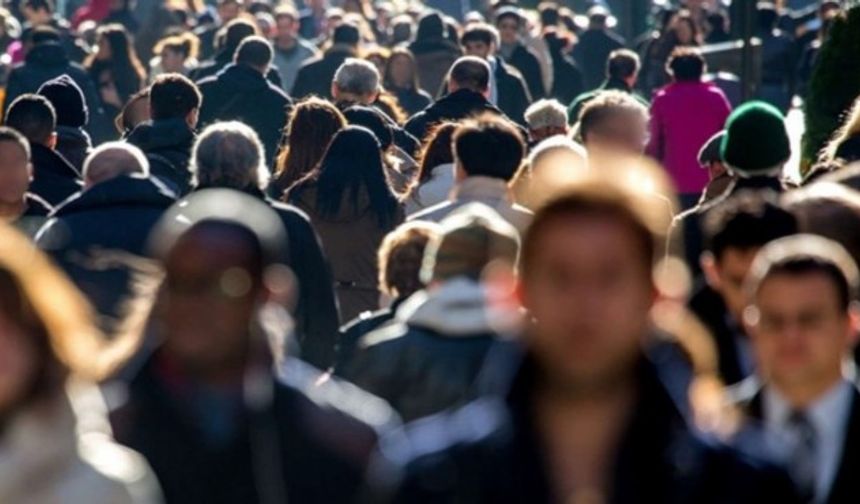 TÜİK eylül ayı işsizlik oranını açıkladı