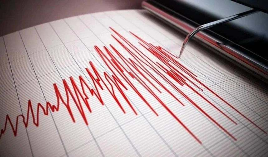 Malatya'da 4.9, Rize'de 4.7 büyüklüğünde deprem