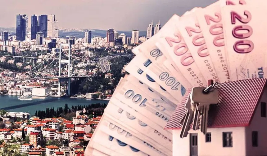 Şubat ayı kira zam oranı belli oldu