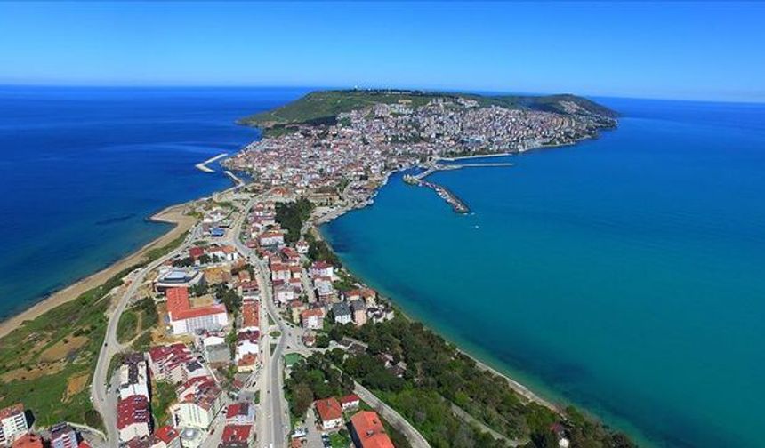 Türkiye'nin en yaşlı ve en genç illeri