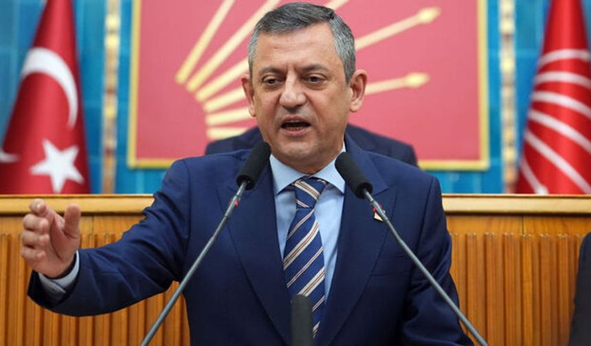 "Terörün de mafyanın da kökü kazınsın var mısınız?"