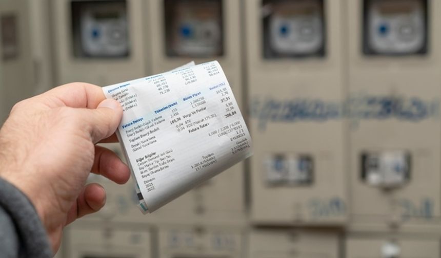 EPDK açıkladı: Elektriğe yüzde 25 zam