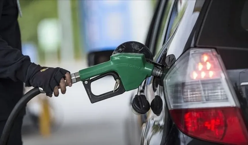 Motorine zam geldi: Tabela değişti!