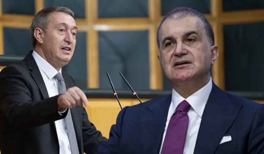 DEM Partili Bakırhan'dan İmralı ziyareti açıklaması!