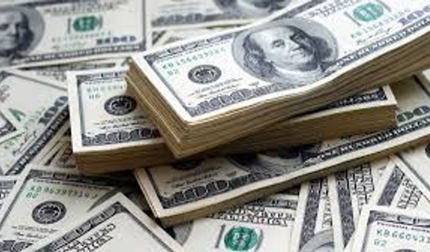 Faiz kararı sonrası dolar güne nasıl başladı?