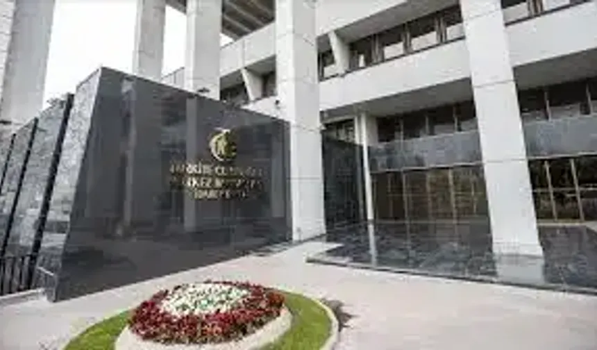 Merkez Bankası nisan ayı faiz kararını açıkladı