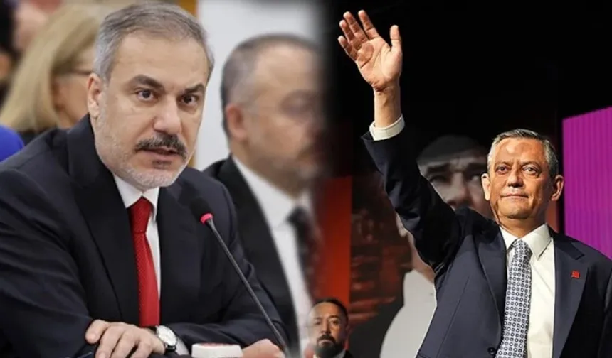 Siyasette 'cunta' gerilimi: 'Hadsiz', 'suçlu' kelimeleri havada uçuştu!