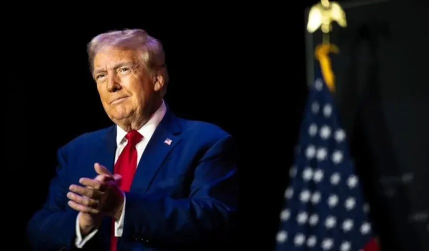 Trump'tan yeni vergi kararı: Geri adım attı