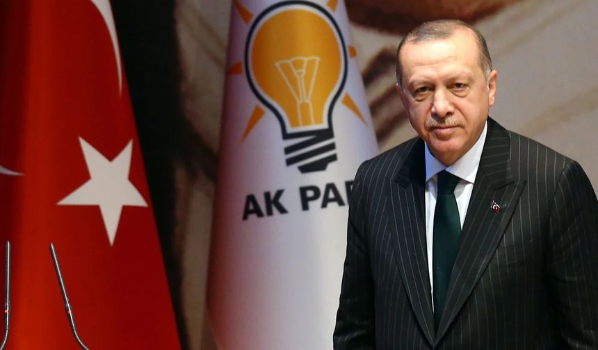 Erdoğan’dan vekillere fırça! Talimatı verdi